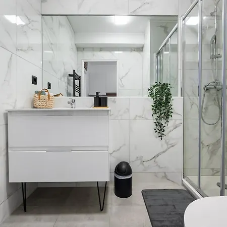 Floreale Palace Apartment