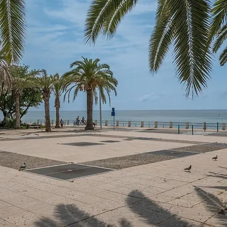 Διαμέρισμα Floreale Palace *