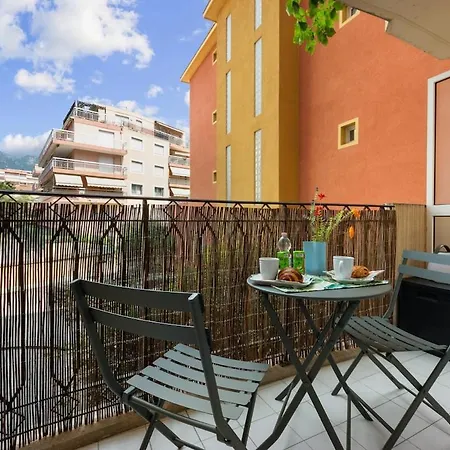 Floreale Palace Διαμέρισμα *